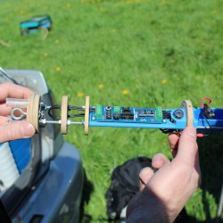 E bay z Black Branta